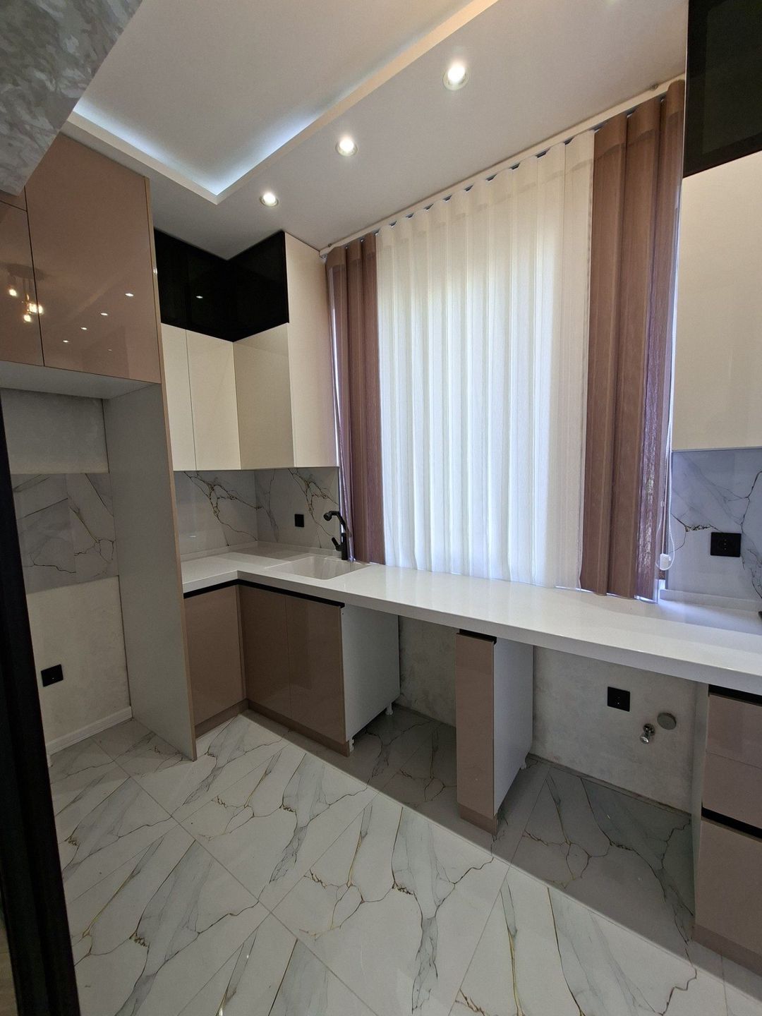 Satılır 3 otaqlı yeni tikili 70 m² — Mənzil, Bakı (3)