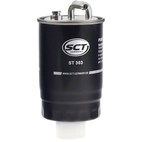 Avtomobil üçün yanacaq filtri SCT ST 303 — Bakı