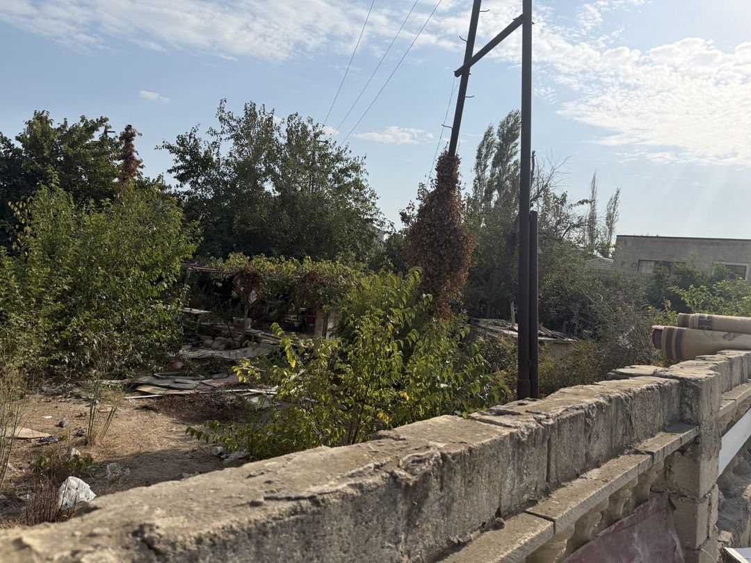 Satılır torpaq 10 sot — Torpaq, Bakı (4)