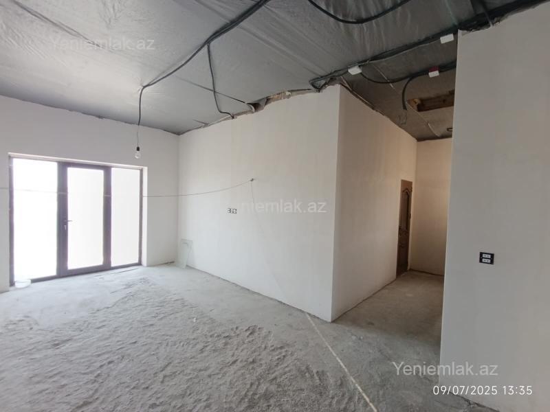 Satılır 6 otaqlı Həyət evi / Villa, 240 m², Binəqədi rayonu — Ev, villa, Bakı (2)