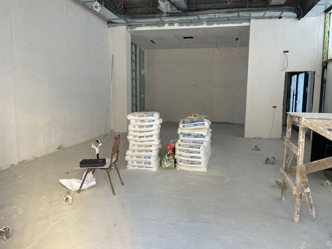 İcarəyə verilir obyekt 164 m² — Əmlak, Bakı (11)