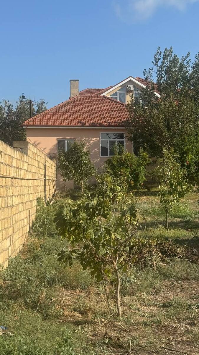 Satılır torpaq 10 sot — Torpaq, Bakı (5)