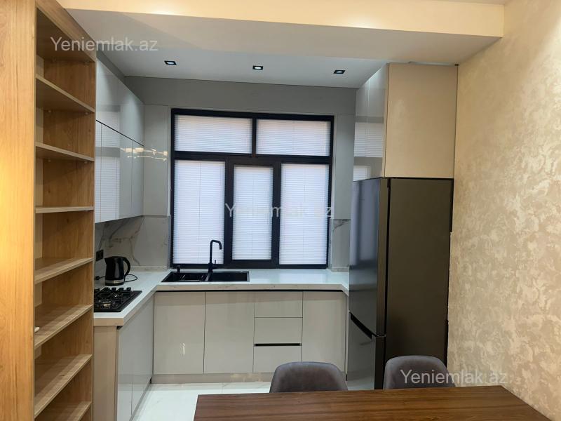 Satılır 2 otaqlı Bina evi menzil (Yeni tikili), 50 m², Sumqayıt Bulvarı — Mənzil, Sumqayıt (9)