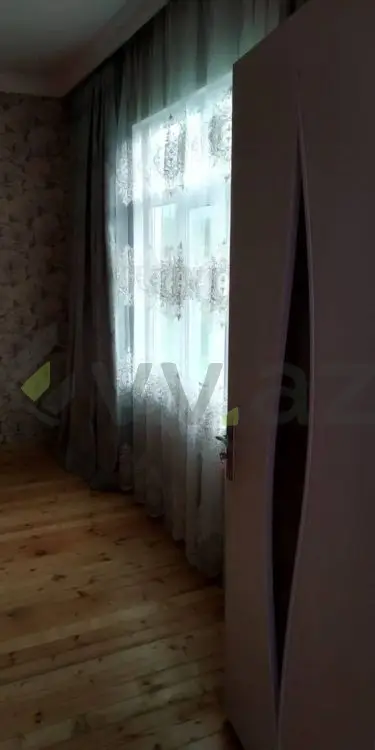 2 otaqlı Həyət evi Satılır, Qəbələ — Ev, villa, Qəbələ (9)