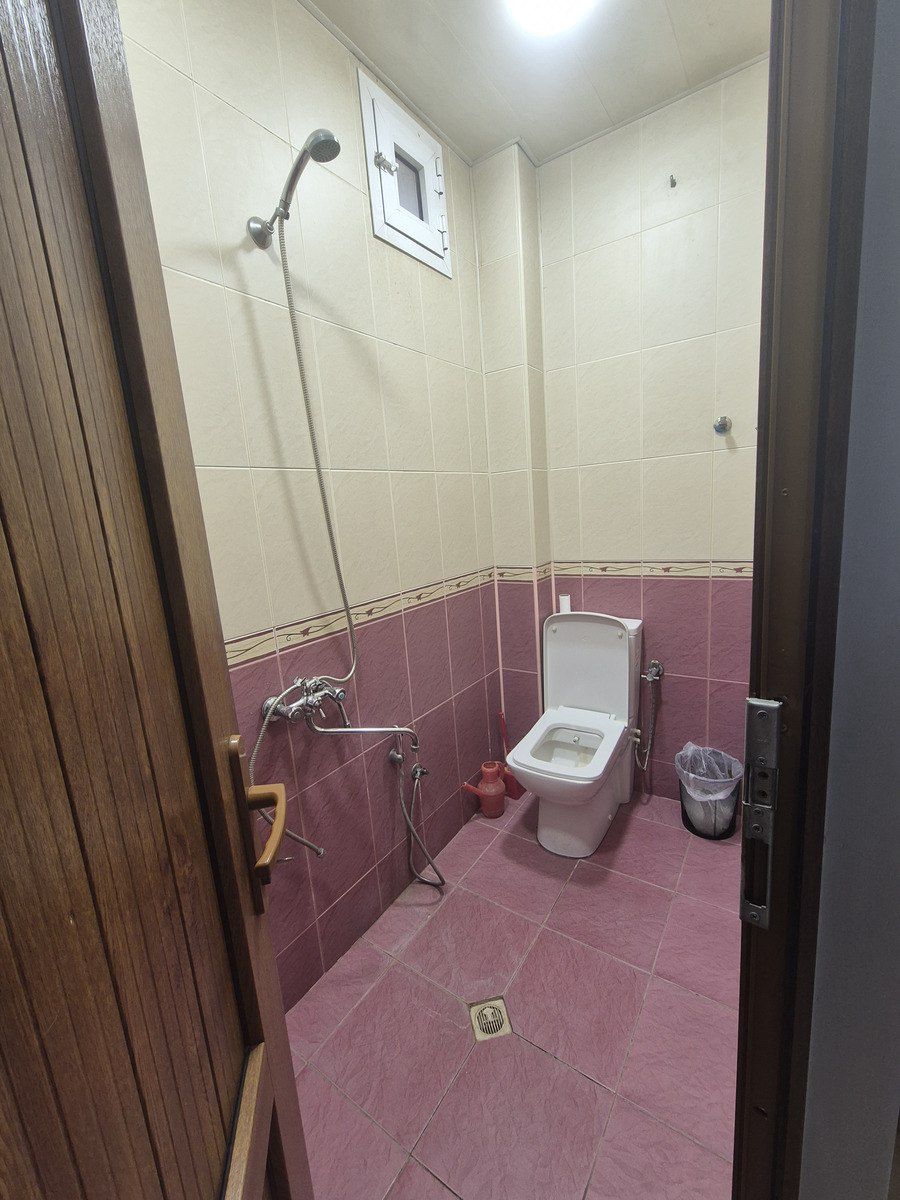 İcarəyə verilir 3 otaqlı ofis 130 m² — Ofis, Bakı (8)