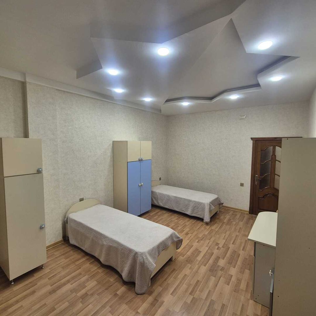 Satılır 3 otaqlı yeni tikili 125 m² — Mənzil, Bakı (9)