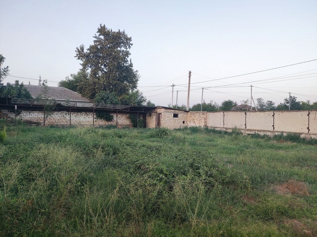 Satılır 4 otaqlı həyət evi/bağ evi 120 m² — Ev, villa, Beyləqan (6)