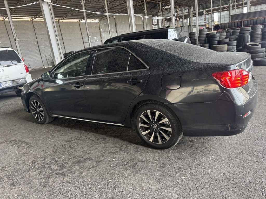 Toyota Camry, 2.5 L, 2012 il, 421 000 km 10-OD-676 — Avtomobillər, Bakı (3)
