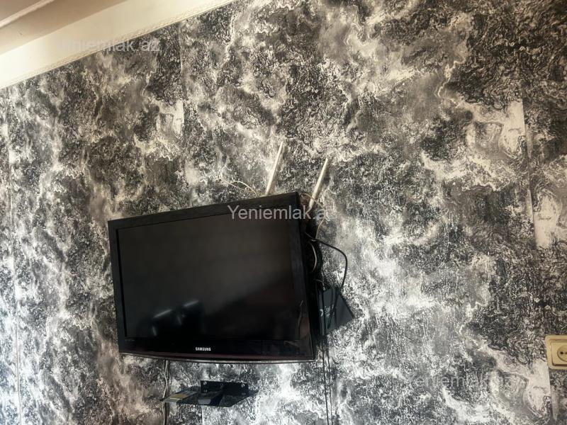 Kirayə 2 otaqlı Bina evi menzil (Köhnə tikili), 51 m², Nizami rayonu — Mənzil, Bakı (7)