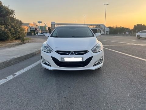Hyundai i40, 2.0 L, 2013 il, 155 000 km — Bakı
