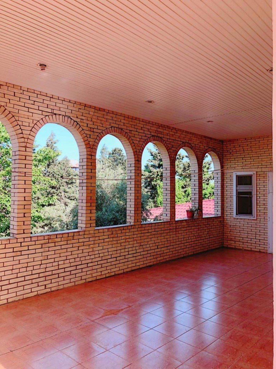 Satılır 6 otaqlı həyət evi/bağ evi 560 m² — Ev, villa, Bakı (7)