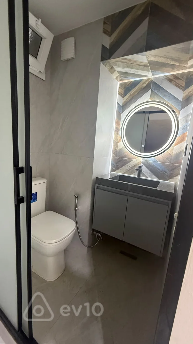 1 otaqlı mənzil, 27 m², Bəsti Bağırova küçəsi — Mənzil, Bakı (10)