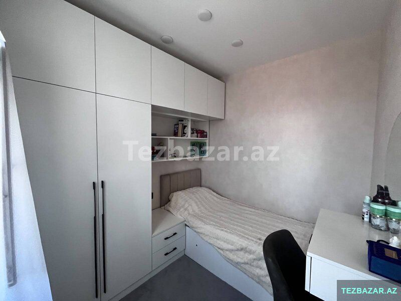 Badamdar Qesebesi,dtx hospitalin yani — Mənzil, Bakı (8)