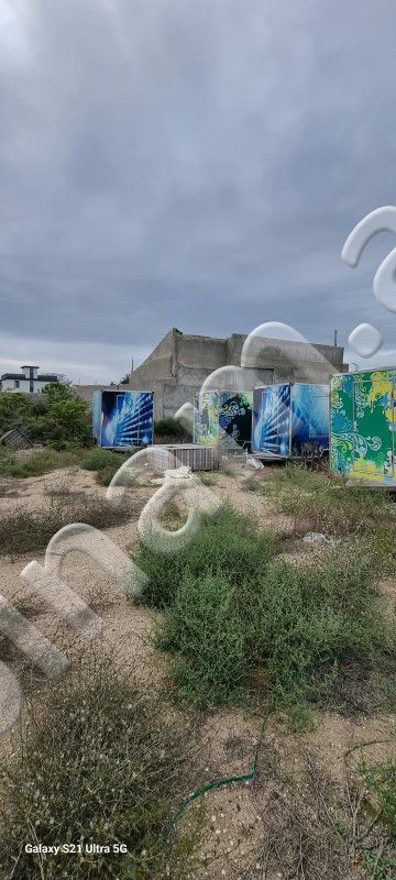 16 sot Torpaq, Satış, Bakı, Xəzər, Koroğlu — Torpaq, Bakı (8)