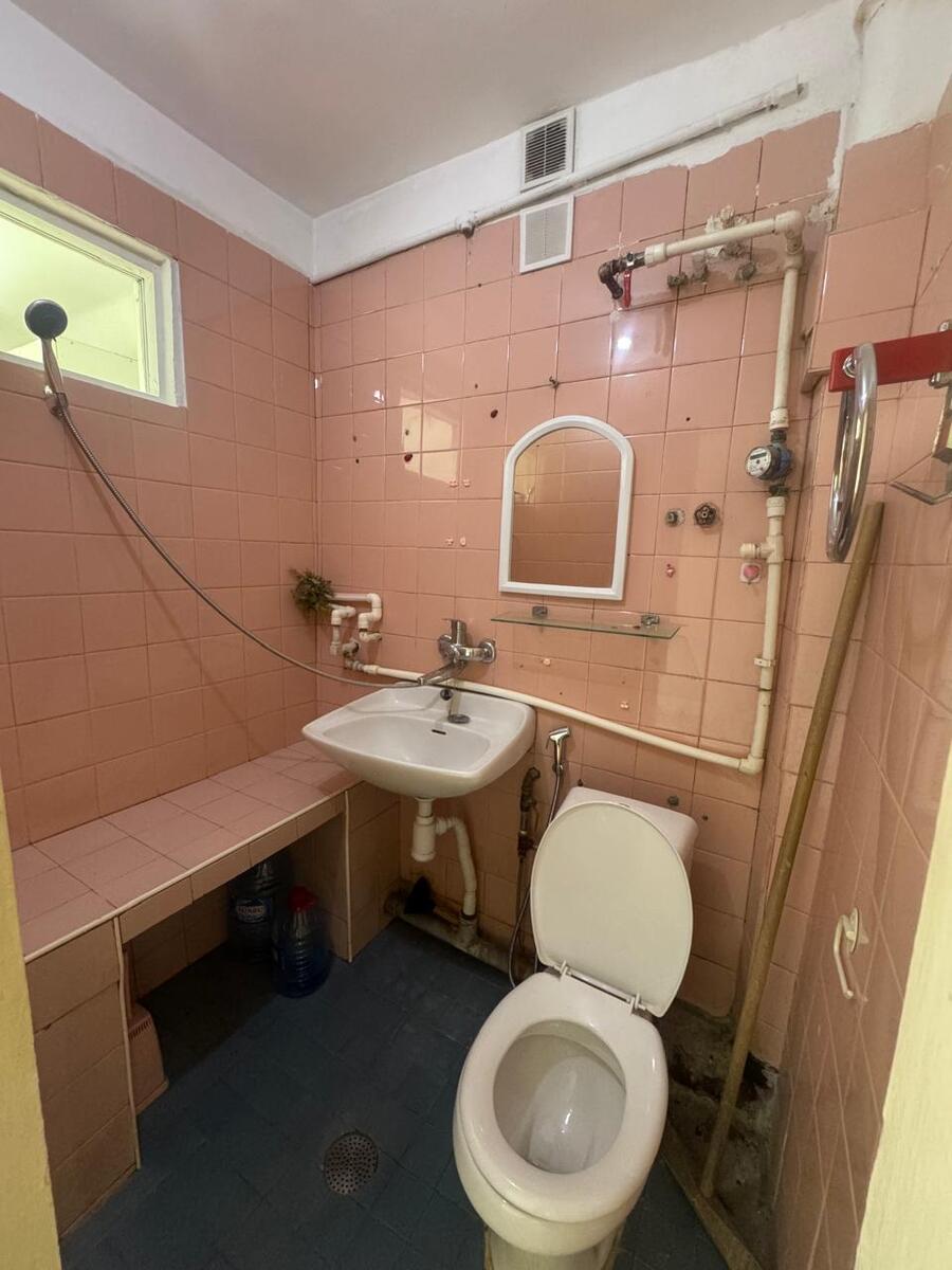 Satılır 3 otaqlı köhnə tikili 68 m² — Mənzil, Bakı (9)