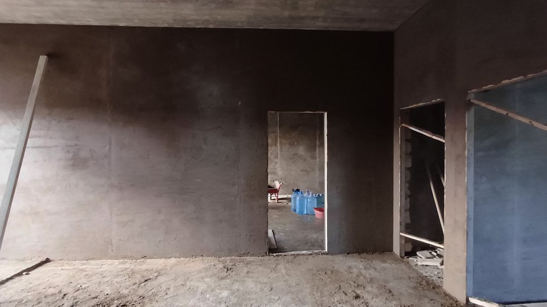 Satılır 7 otaqlı həyət evi/bağ evi 300 m² — Ev, villa, Bakı (6)