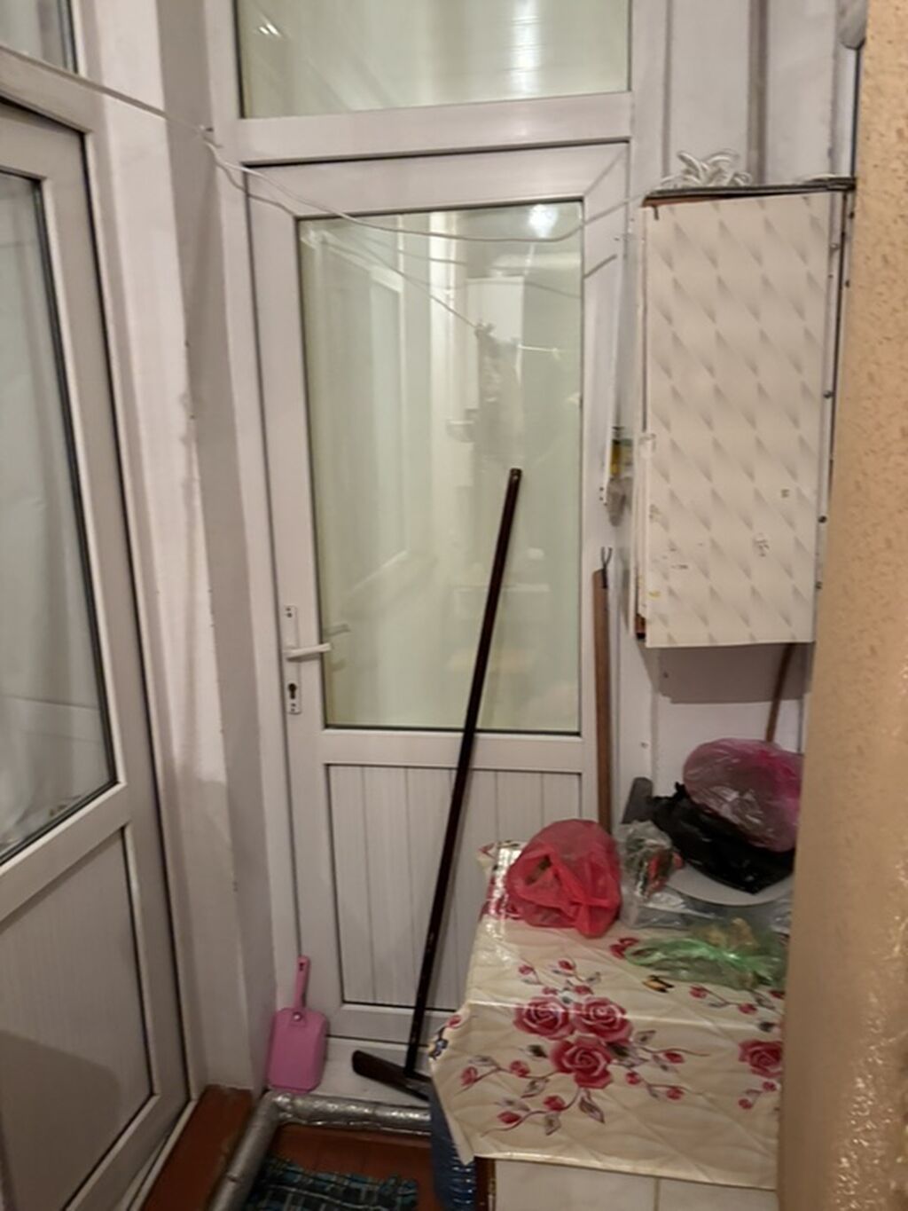 2 otaqlı, Yeni tikili, 70 kv. m — Mənzil, Bakı (9)