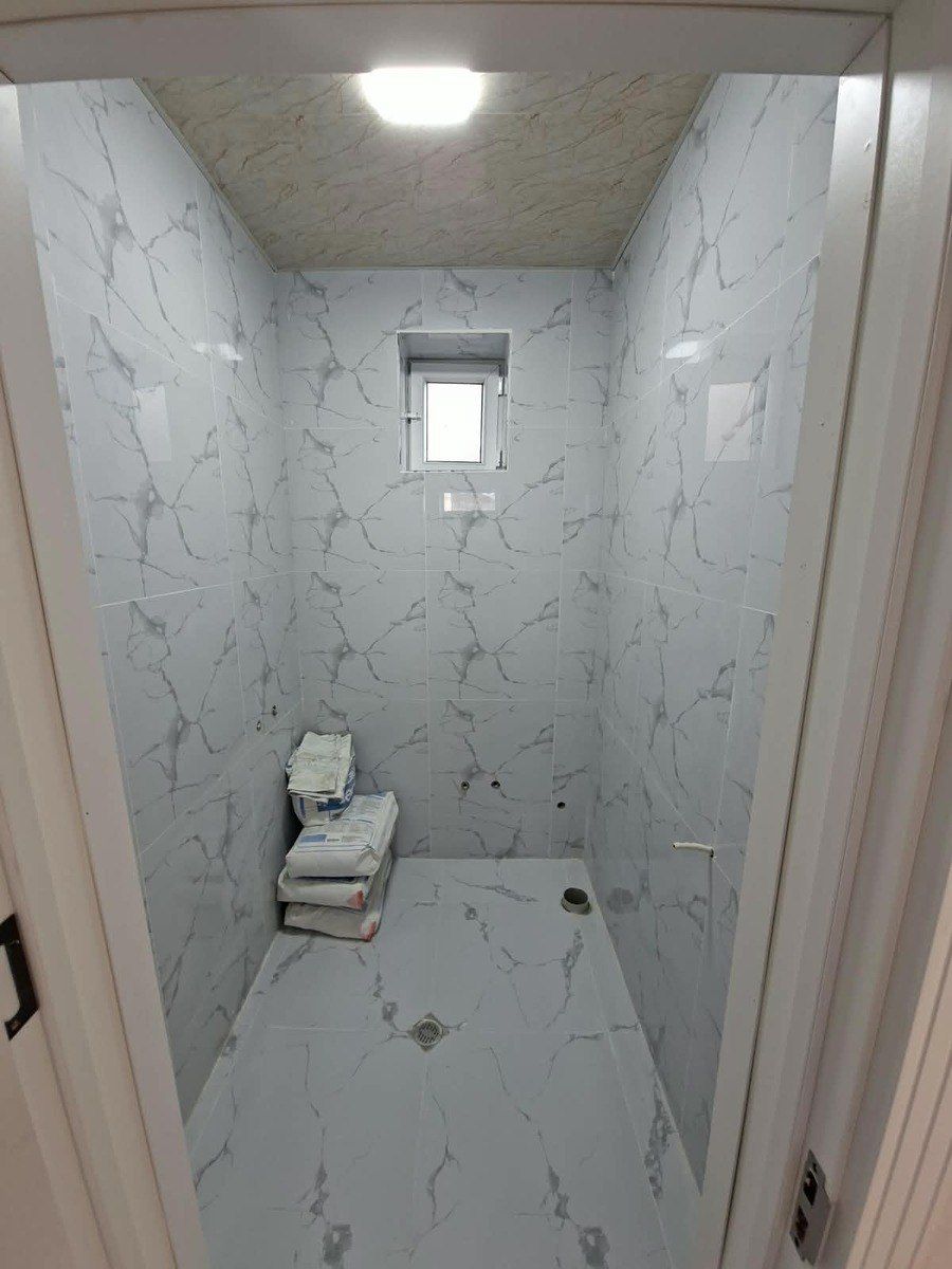 Satılır 3 otaqlı həyət evi/bağ evi 60 m² — Ev, villa, Bakı (10)
