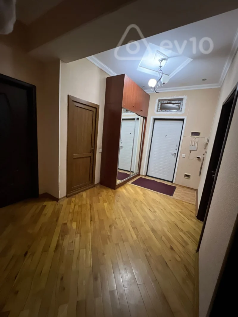 3 otaqlı mənzil, 100 m², esed ehmedov — kirayə — Bakı
