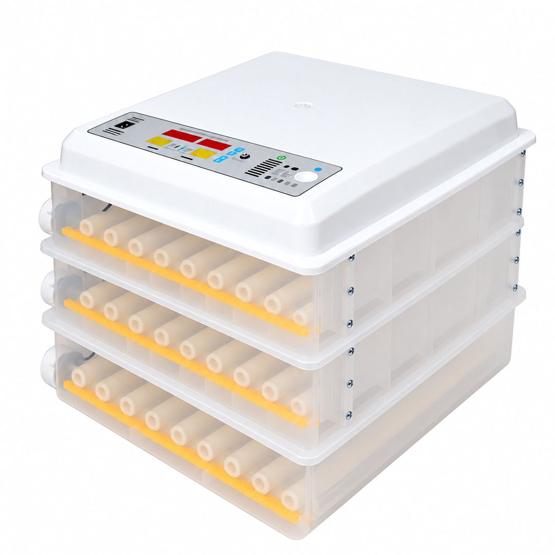 İnkubator, 100 Vt — Mallar, Bakı (2)