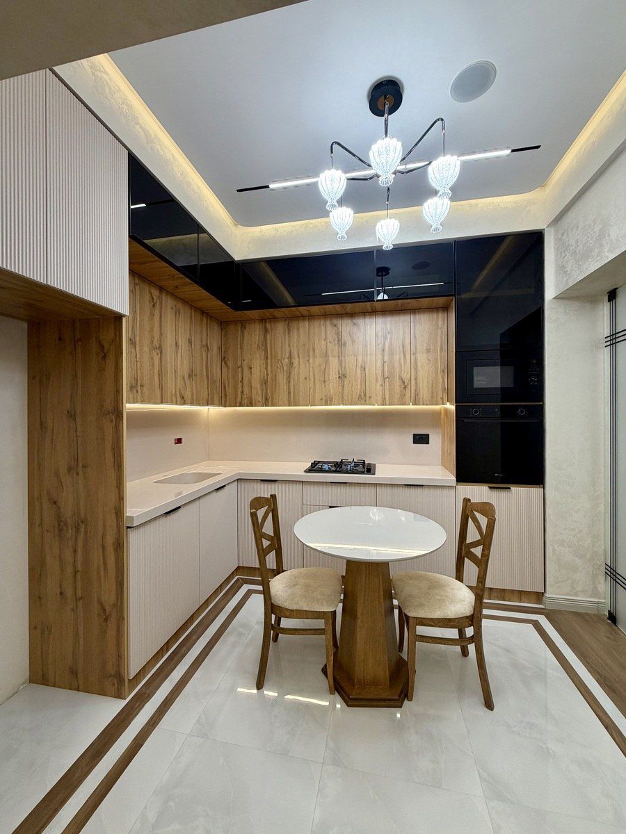 Satılır 3 otaqlı yeni tikili 96 m² — Mənzil, Bakı (7)