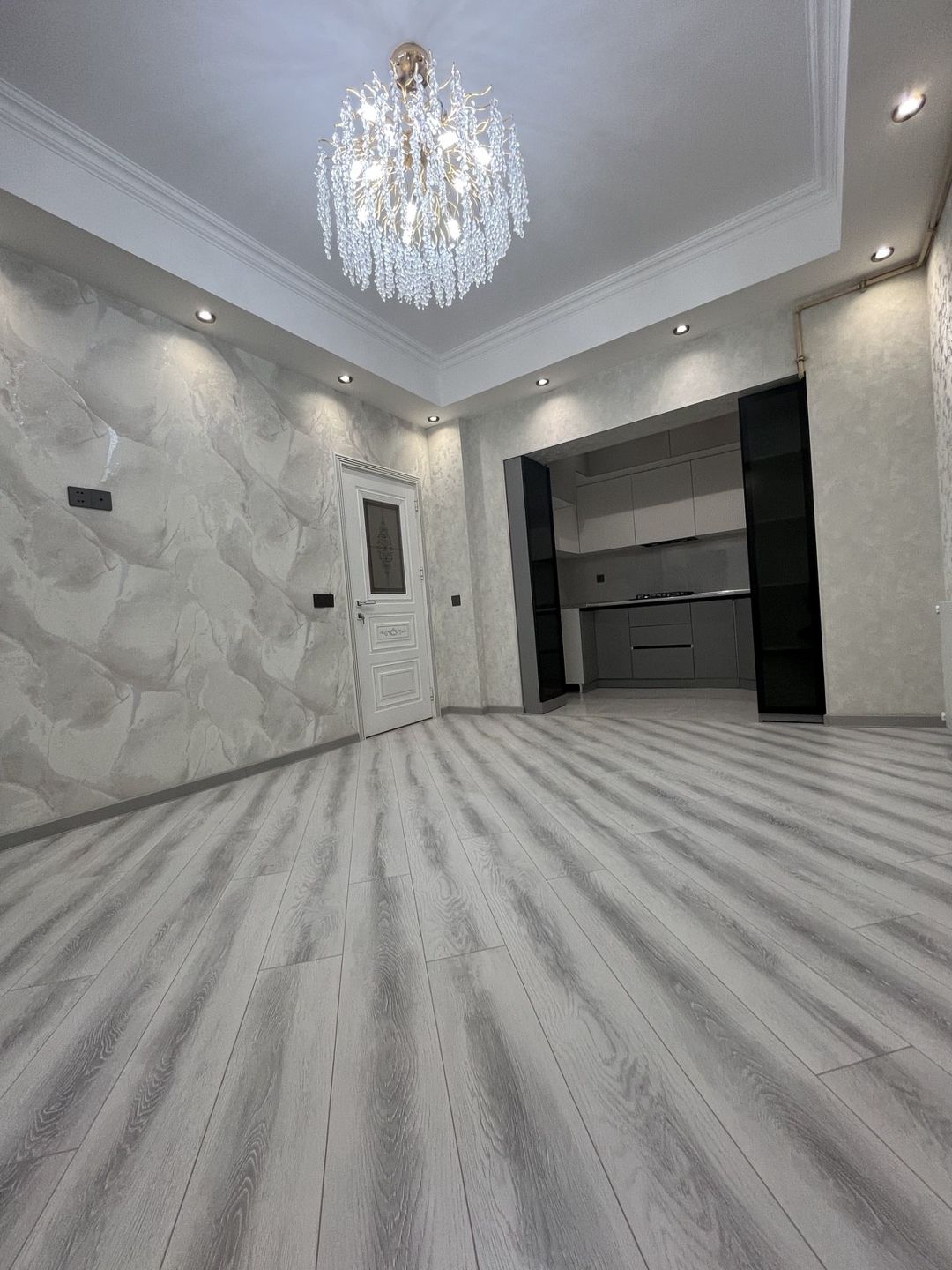 Satılır 3 otaqlı yeni tikili 62.5 m² — Mənzil, Bakı (7)