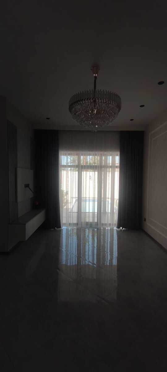 Satılır 4 otaqlı həyət evi/bağ evi 100 m² — Ev, villa, Bakı (11)