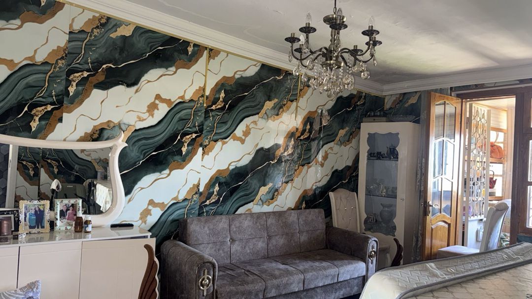 Satılır 3 otaqlı köhnə tikili 70 m² — Mənzil, Bakı (3)