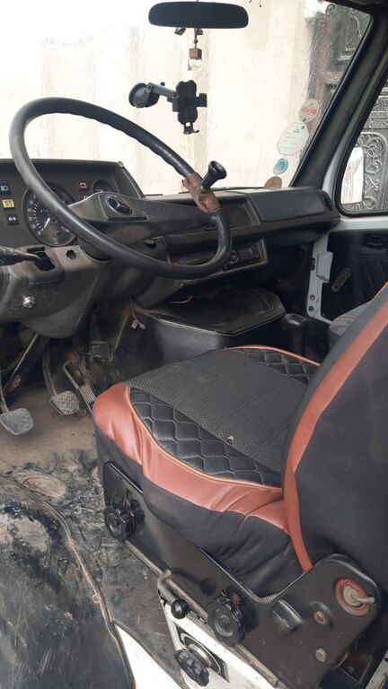 Mercedes 308 D, 2.3 L, 1992 il, 350 000 km 90-EU-275 — Yük maşınları, Bakı (4)