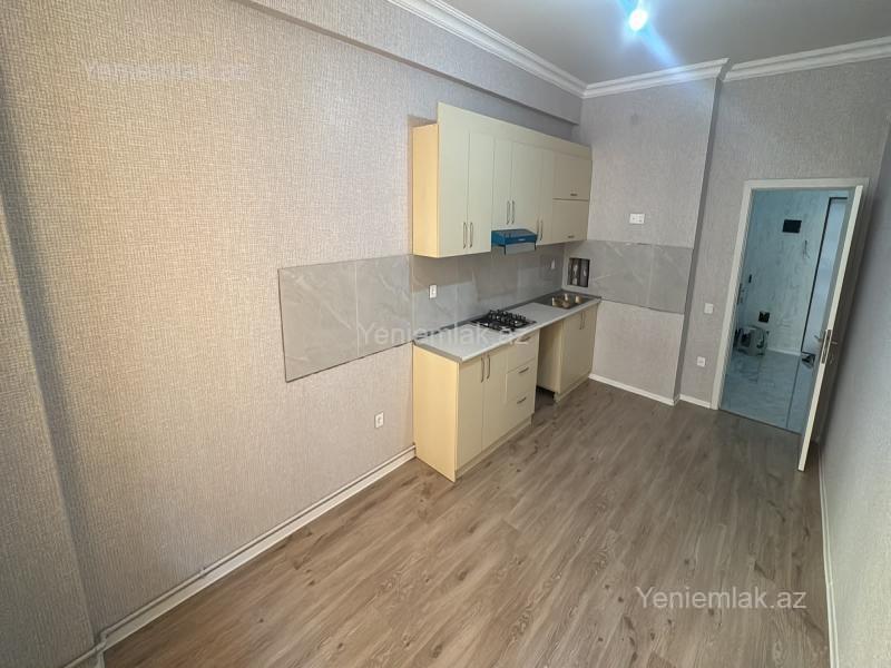 Kirayə 2 otaqlı Bina evi menzil (Yeni tikili), 68 m², Saray — Mənzil, Abşeron