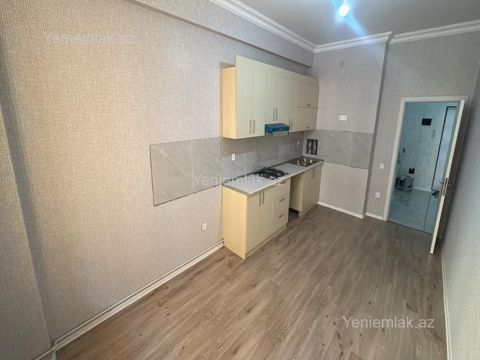 Kirayə 2 otaqlı Bina evi menzil (Yeni tikili), 68 m², Saray — Abşeron
