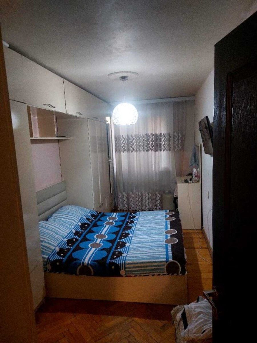 Satılır 2 otaqlı köhnə tikili 50 m² — Mənzil, Bakı (4)