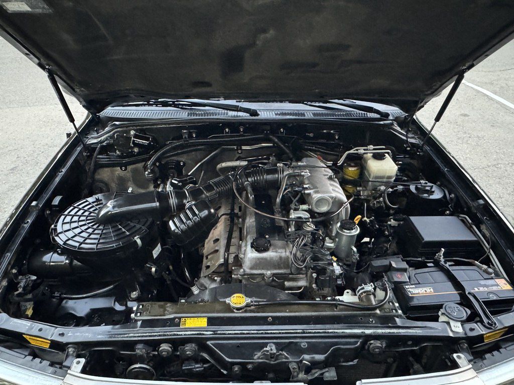 Toyota Land Cruiser, 4.5 L, 2007 il, 142 000 km 10-VY-051 — Avtomobillər, Bakı (6)