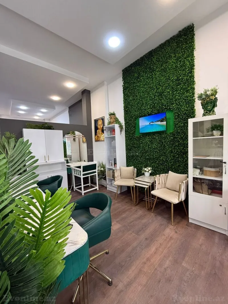 Kirayə verilir Obyekt 80 m² Bakı, Xətai r — Əmlak, Bakı (5)