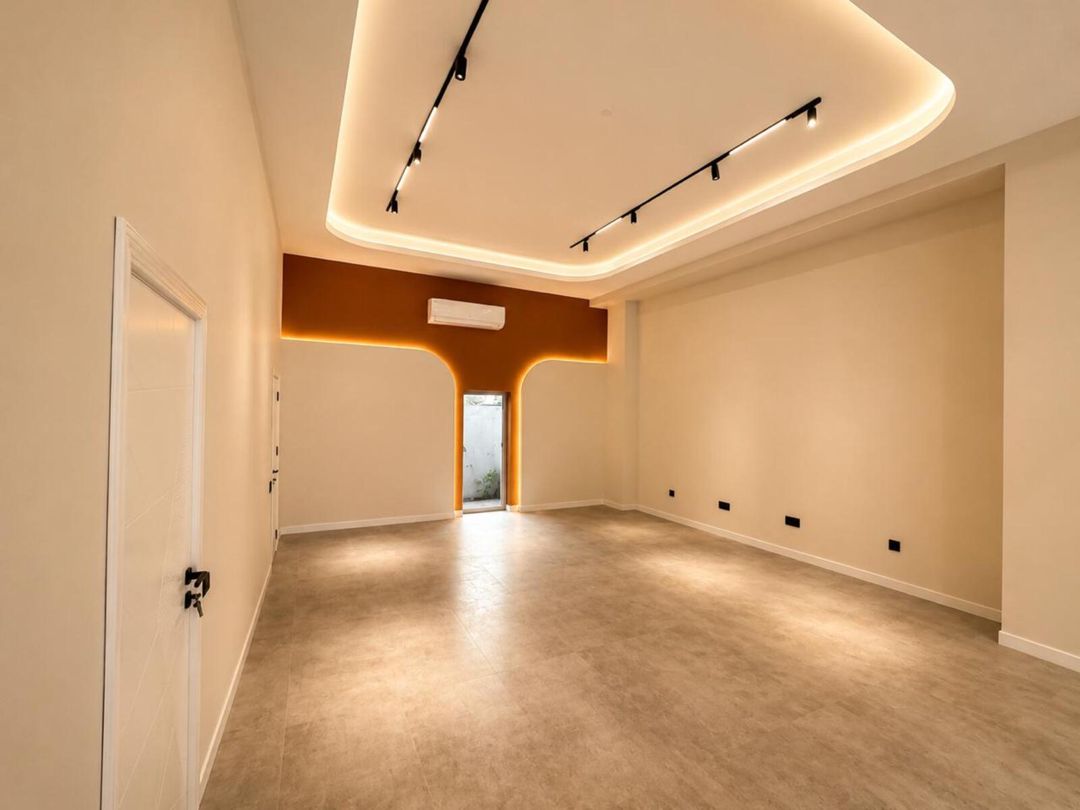 İcarəyə verilir obyekt 93 m² — Əmlak, Bakı (4)