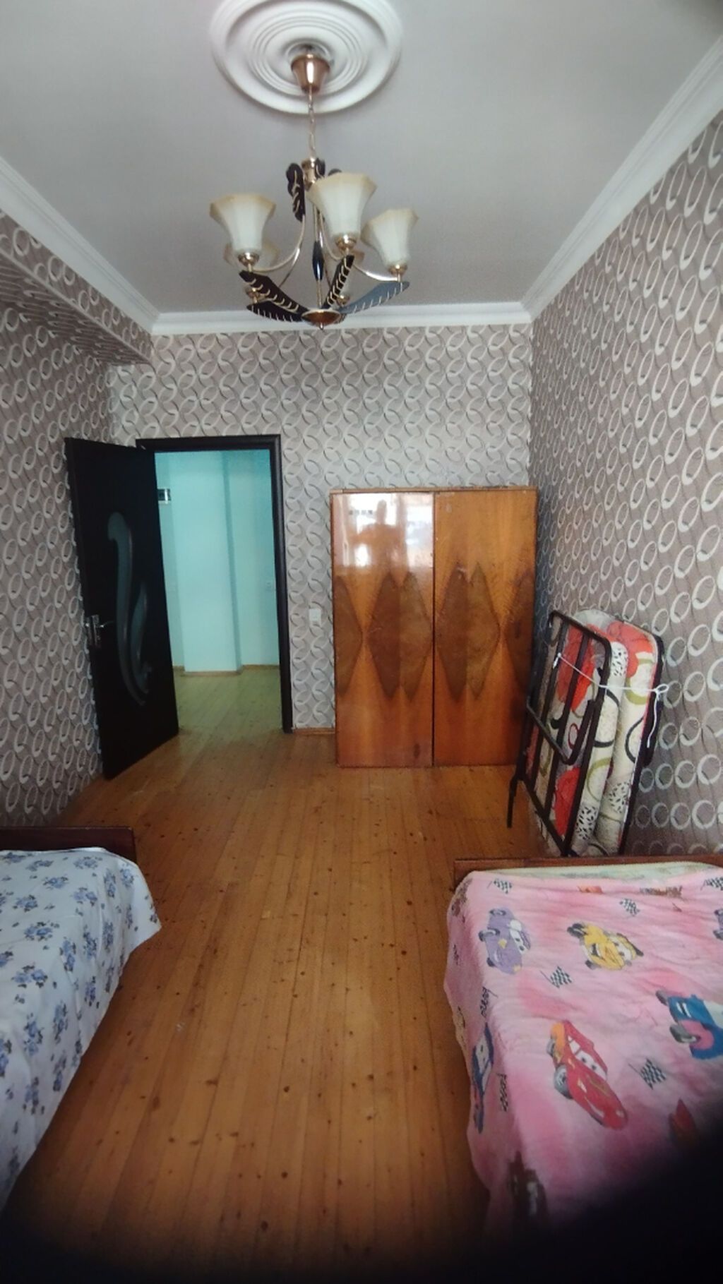 Xirdalan beyendimin binasinda 3 nomreli mek. yaxin 6/6. 2 otaqli — Mənzil, Xırdalan (5)