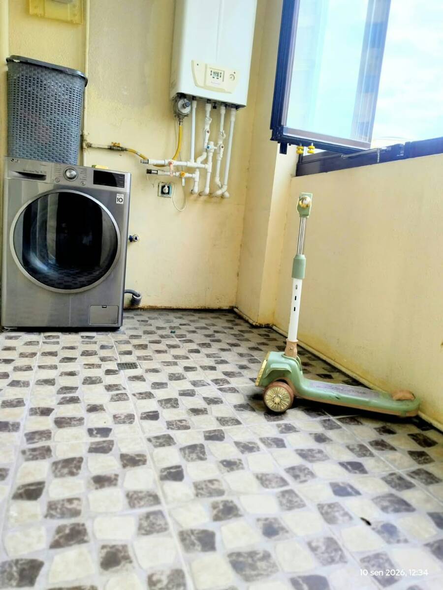 Satılır 3 otaqlı yeni tikili 75 m² — Mənzil, Bakı (9)
