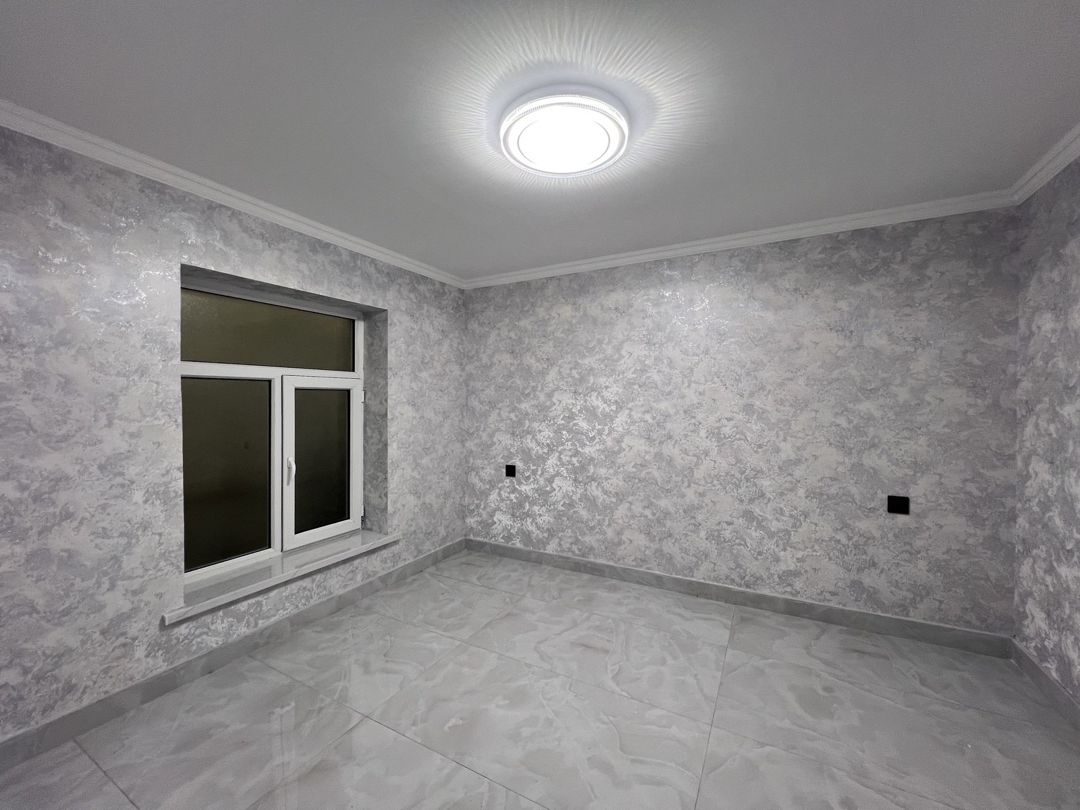Satılır 5 otaqlı həyət evi/bağ evi 130 m² — Ev, villa, Bakı (5)