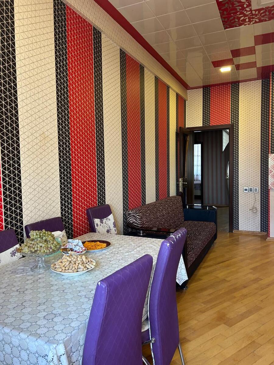 Satılır 3 otaqlı yeni tikili 110 m² — Mənzil, Bakı (11)