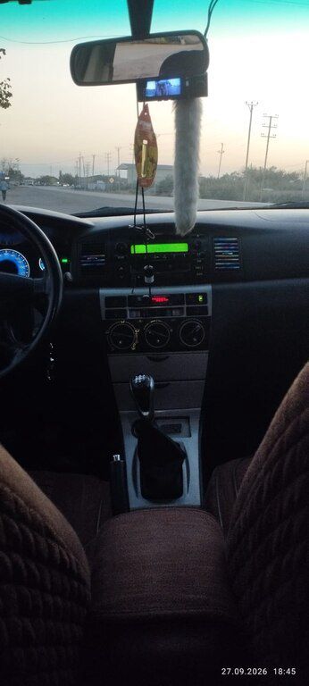 BYD F3, 1.5 L, 2013 il, 289 142 km — Avtomobillər, Salyan (8)
