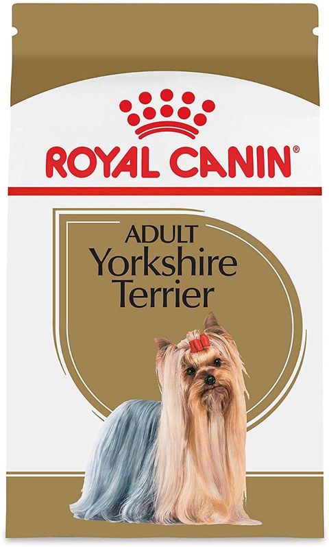 Quru yem Royal Canin Yorkshire Terrier yetkin itlər üçün, 300 q — Bakı