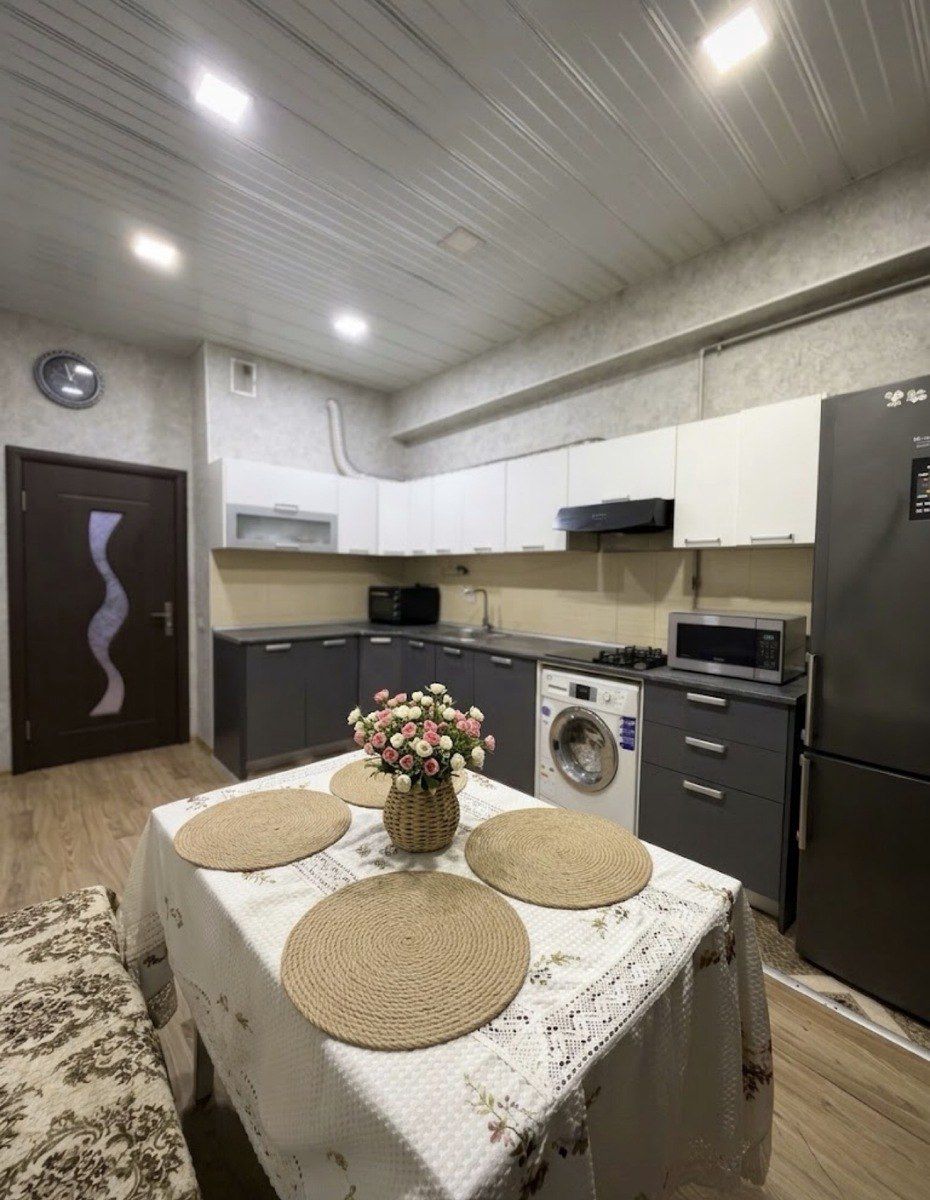 Satılır 3 otaqlı yeni tikili 90 m² — Mənzil, Bakı (7)