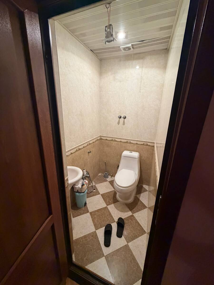 İcarəyə verilir 2 otaqlı yeni tikili 100 m² — Mənzil, Bakı (6)