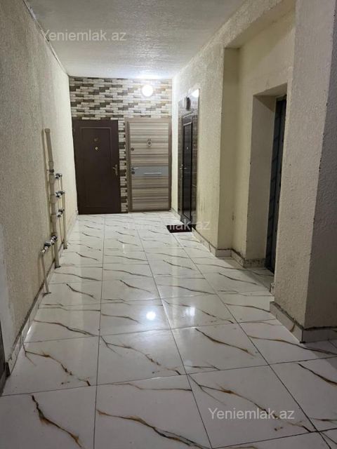Satılır 2 otaqlı Bina evi menzil (Yeni tikili), 40 m², Xırdalan ş