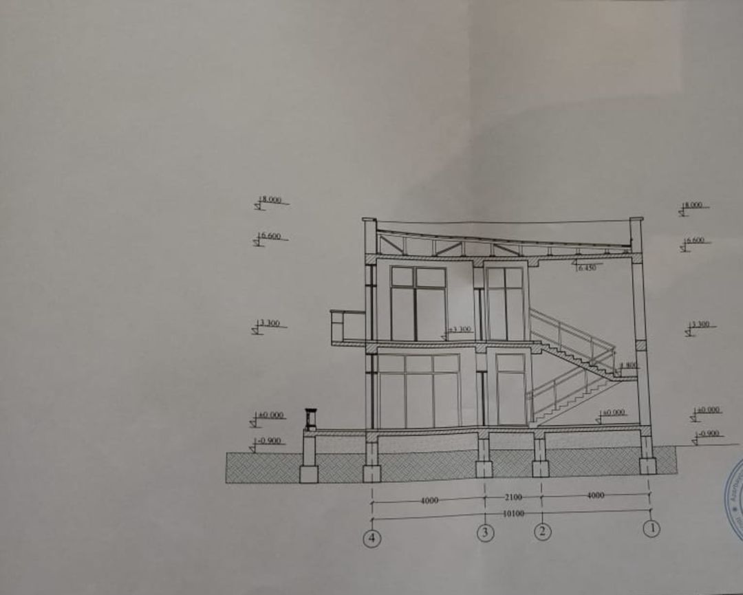 Satılır torpaq 7 sot — Torpaq, Bakı (6)