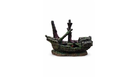 Akvarium üçün dekor 2204488, yaşıl — Bakı