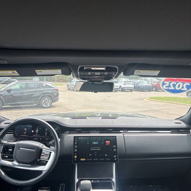 Land Rover Range Rover, 3.0 L, 2024 il, 31 064 km — Avtomobillər (11)