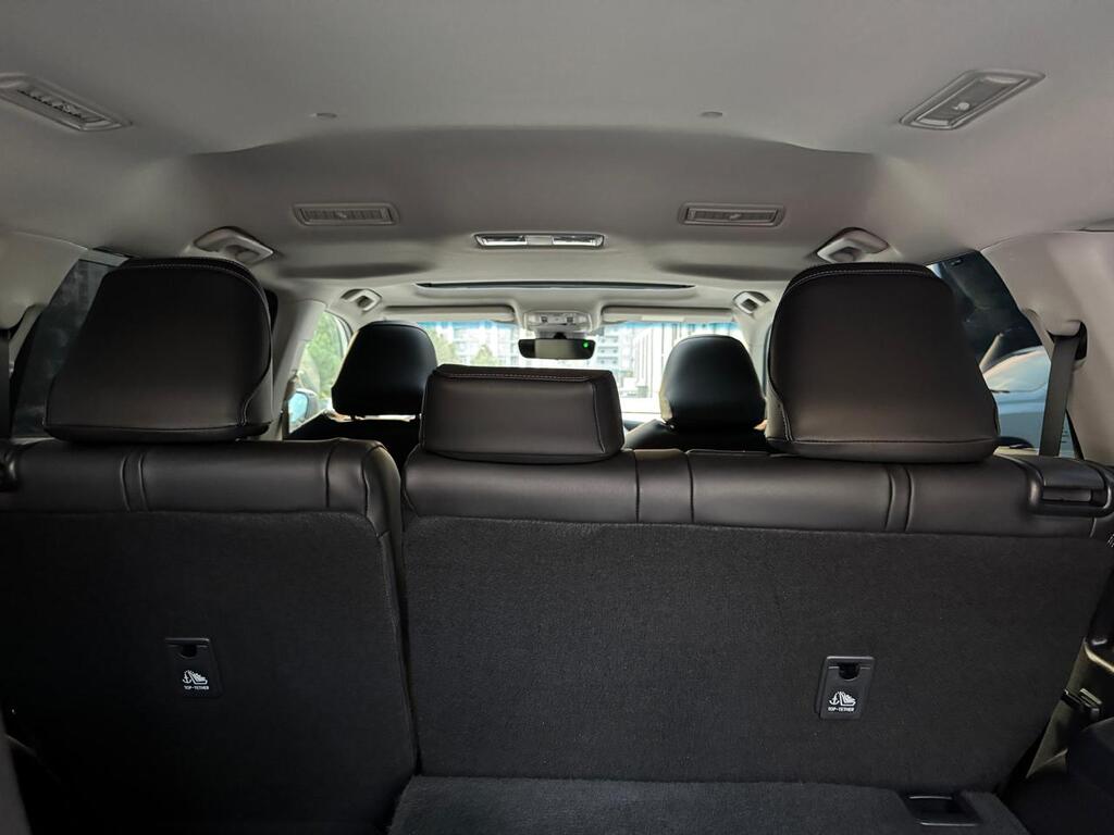 Toyota Highlander, 2.5 L, 1.6 kWh, 2021 il, 114 827 km — Avtomobillər, Bakı (12)