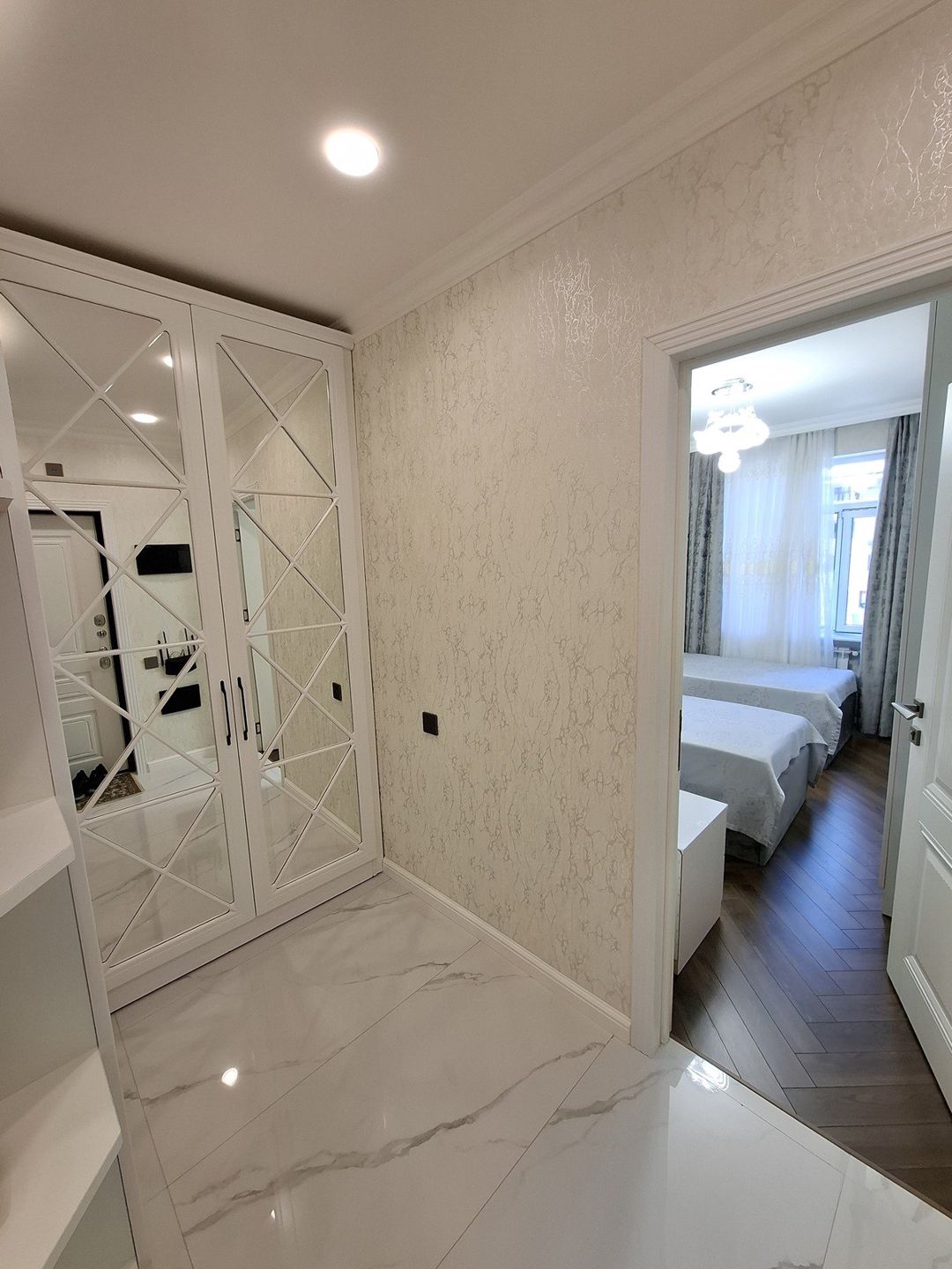 Satılır 2 otaqlı köhnə tikili 65 m² — Mənzil, Bakı (3)