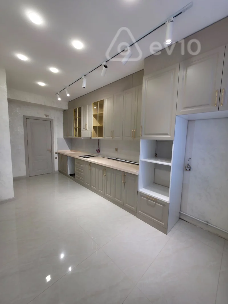 3 otaqlı mənzil, 125 m², Bəhruz Nuriyev küç — Mənzil, Bakı (8)